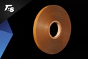 [T342500G] GOLD EDGING TAPE 3/4*2500