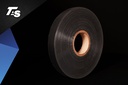 [T1142500N] BLACK EDGING TAPE 1 1/4*2500