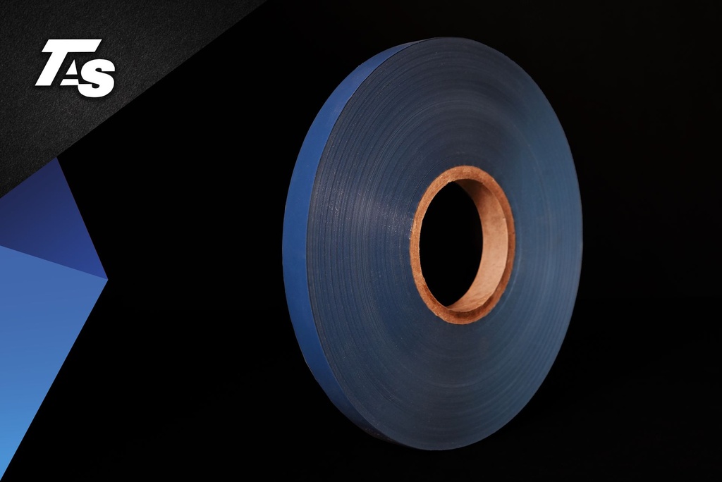 NAVY BLUE EDGING TAPE 3/4"*2500'