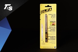 [SAC-1] ULTRA-SLIM OLFA GRAPHIC CUTTER