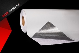 [EZWIND7054] FENESTRA PERFORATE VINYL 70/30  54"X150'